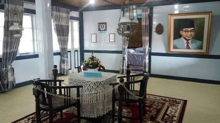 Museum Rumah Kelahiran Bung Hatta, "Memaknai Perjuangan Proklamator"