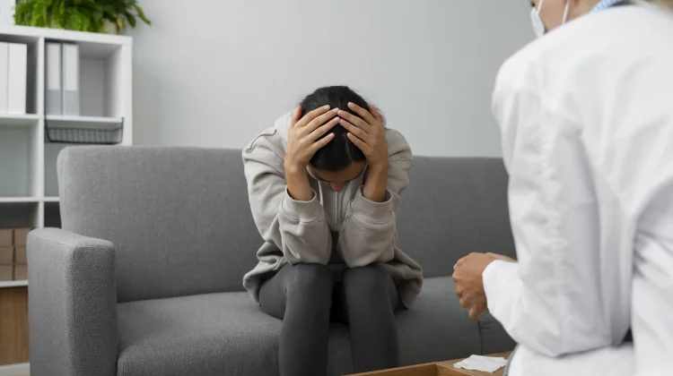 Dampak Psikologis Pasca Perkelahian terhadap Kesehatan Mental