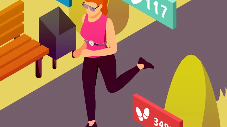 Mengapa FOMO Running Semakin Populer? Ini Alasannya