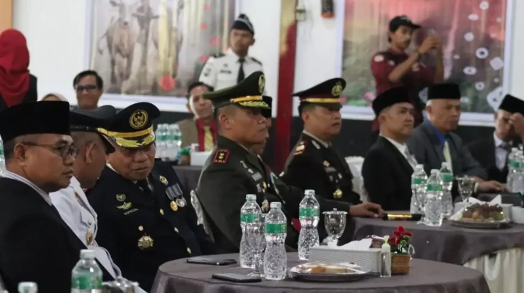 41 Warga Binaan LPKA Payakumbuh Terima Remisi Kemerdekaan