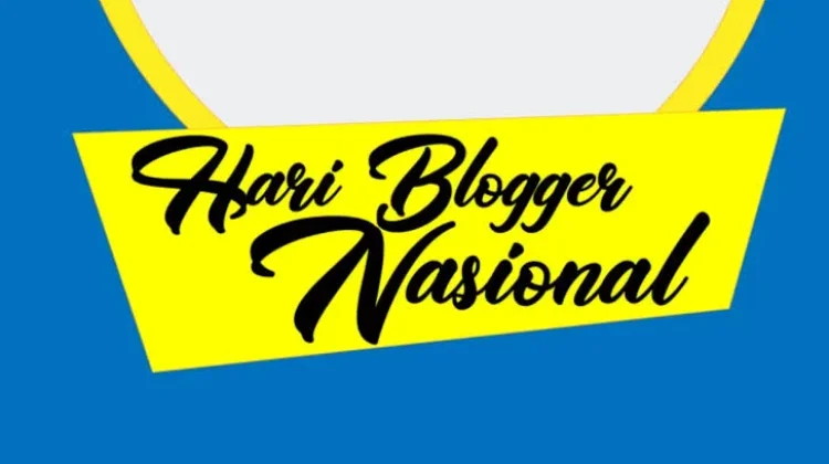 Hari Blog Nasional, Ruang Ekspresi di Era Digital