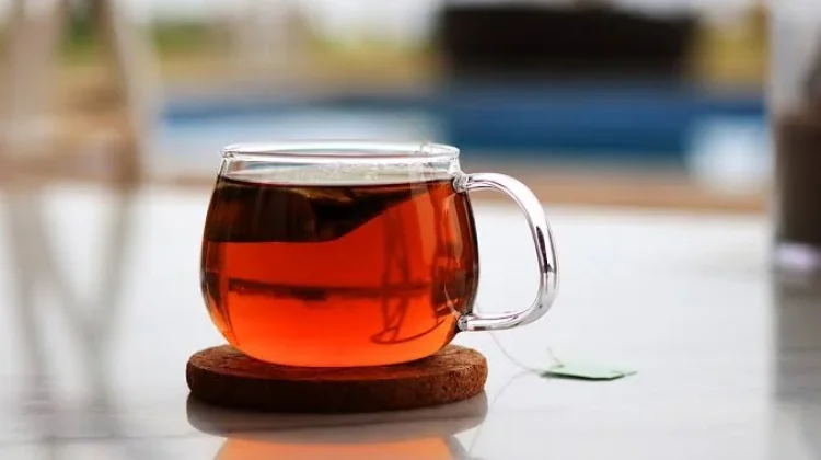 Manfaat Minum Teh bagi Kesehatan Tubuh