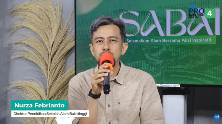Mengenal Potensi Diri sejak Sekolah Dasar