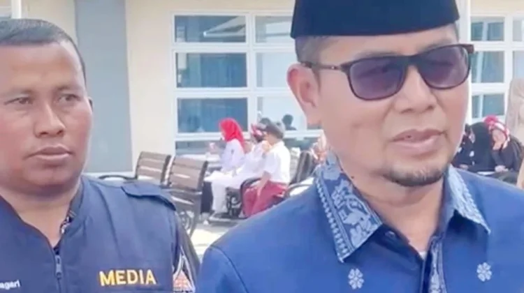 SMSI Bukittinggi Semarakkan HUT RI Lewat Lomba Puisi,