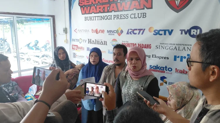 Pemko Bukittinggi Ungkap Alasan Pemindahan Pedagang TMSBK ke Pasa Ateh