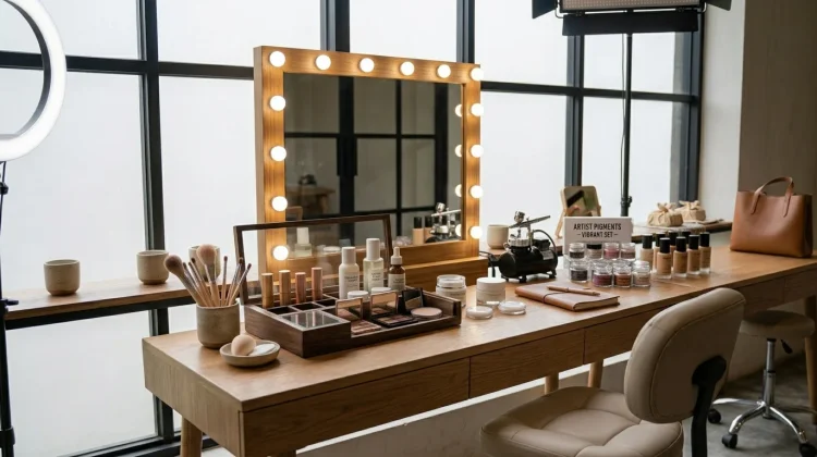 Mengenal Tren Cloud Skin, "Wajah Flawless Berkilau Alami"