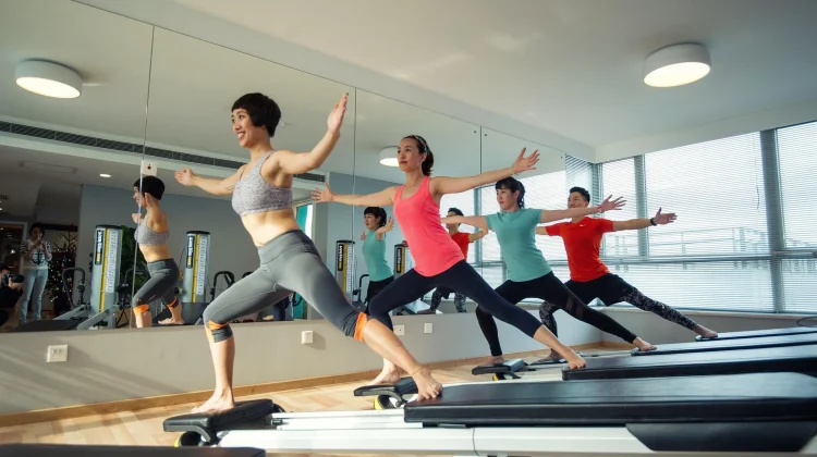 Bukan Sekadar Tren, Ini Fakta Menarik Pilates