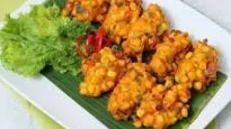 Perkedel Jagung, Camilan Gurih yang Selalu Menggugah Selera