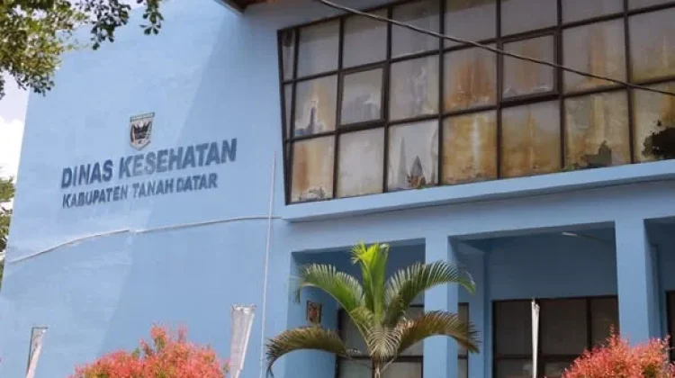 Pemkab Telah Salurkan Bansos Merdeka Berobat Rp3,82 Miliar untuk 549 Masyarakat