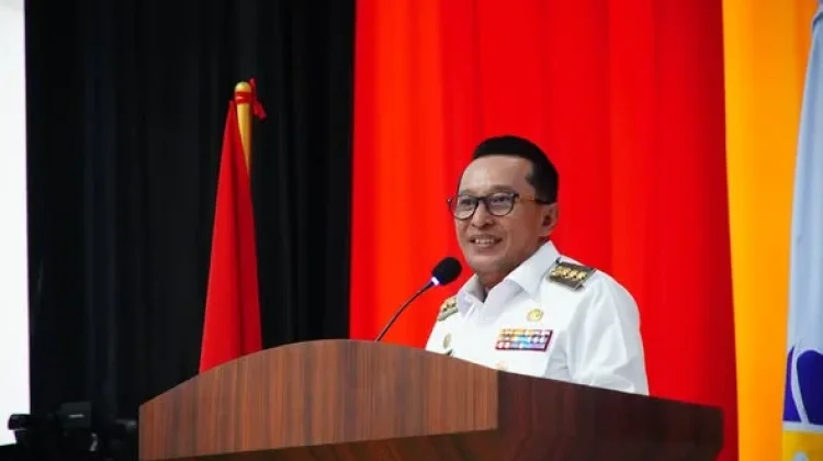 Mahasiswa Baru UIN Mahmud Yunus Harus Kuasai Teknologi dan Genggam Masa Depan