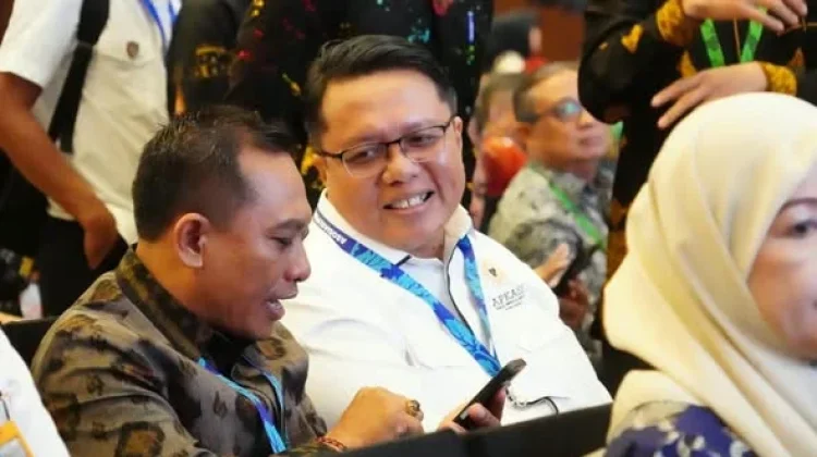 Apkasi Otonomi Expo Diharapkan Dorong Investasi dan Potensi Unggulan Daerah