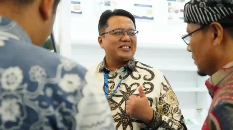 Pacu Jawi Tanah Datar Juara I Nasional AOE 2026