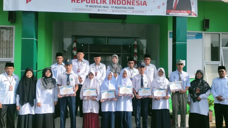 Apel Pagi: Wujud Komitmen Pengabdian dan Ruang Informasi Pelaksanaan Program