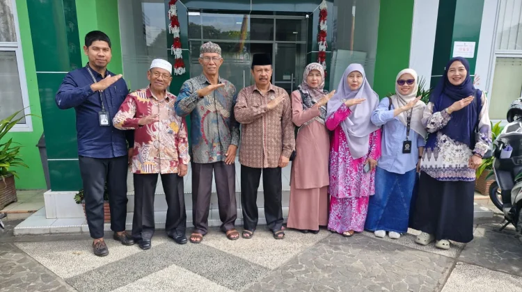 Kemenhaj Bukittinggi Monev 3 KBIHU, Kemandirian Jemaah Menuju Tanah Suci