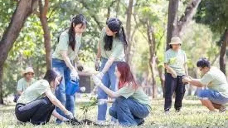 Peduli Lingkungan Itu Keren, Bukan Ribet