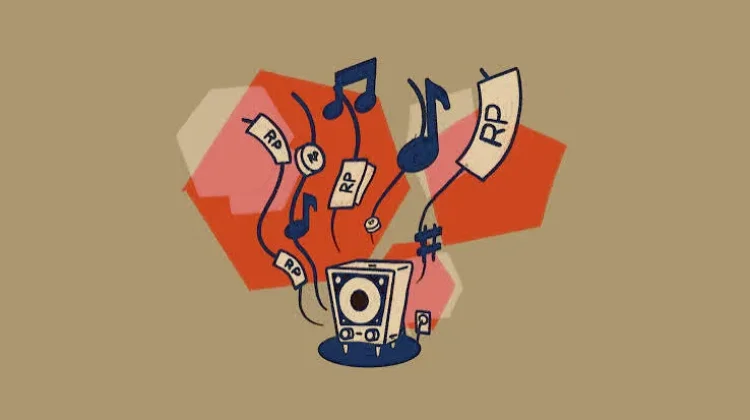 Royalti Musik, Siapa yang Sebenarnya Untung?