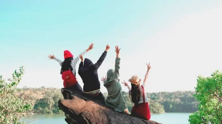 Hangout Sehat, Ide Kegiatan Seru tanpa Harus Mahal