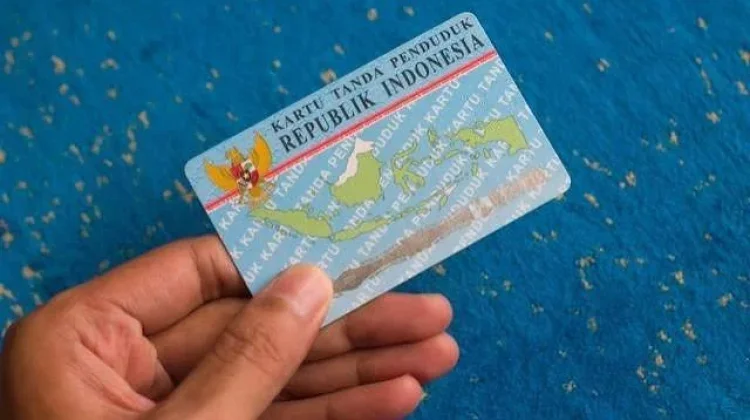 Solusi Validasi dan Pembaruan Data Fisik KTP Elektronik