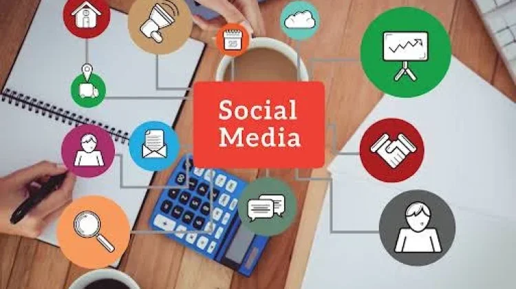 Media Sosial, Teman atau Penentu Bisnis Kreatif?