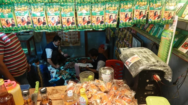 BBPOM Pangkalpinang Intensif Awasi Depot Jamu Bangka