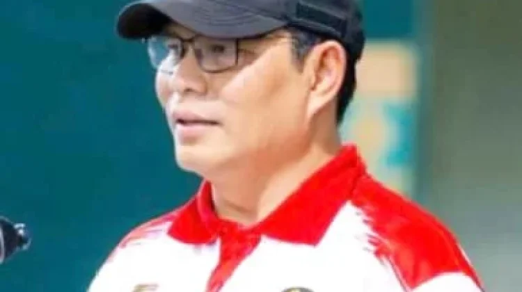 Berawal dari Tenis, Jenderal Djati Kapolda Dikenal Luas Masyarakat Sumbar