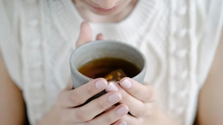 Efek Minum Teh Setiap Pagi Terhadap Kesehatan Ginjal
