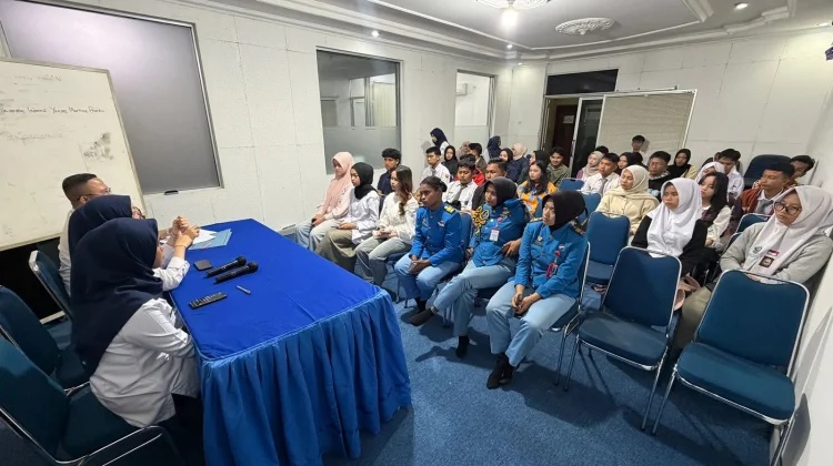 RRI Bukittinggi Gelar Tecnikal meeting Bintang Radio