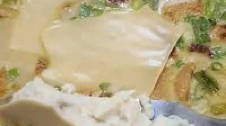 Resep Telou Kukus Jamur yang Lembut dan gurih