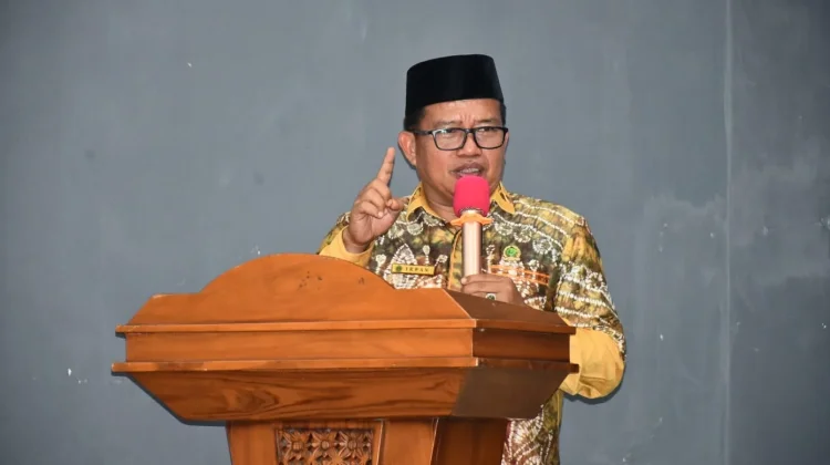 PKKM Madrasah: Dorong Kepemimpinan Berdampak, Generasi Cerdas Berkarakter