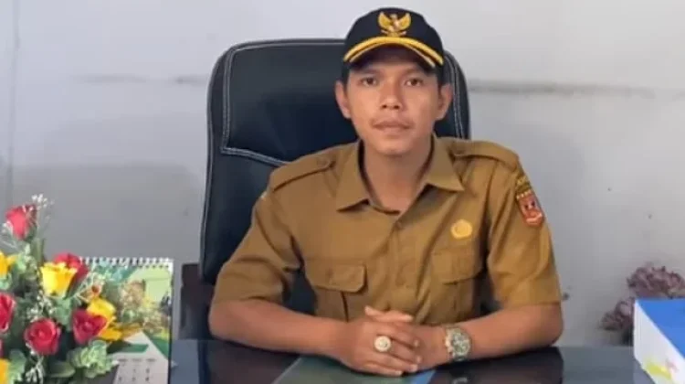 Tindak Lanjut Pasca Keracunan MBG di Palupuh Kabupaten Agam