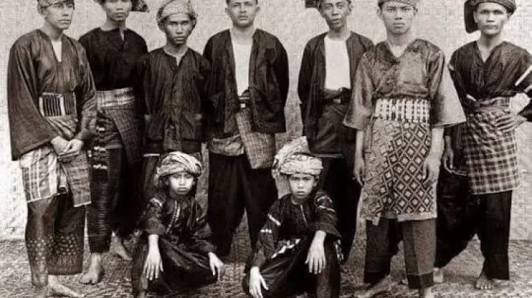 Suku Kampai Warisi Tradisi Minangkabau