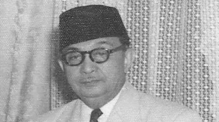 Marah Rusli, "Pelopor Roman Modern Indonesia"
