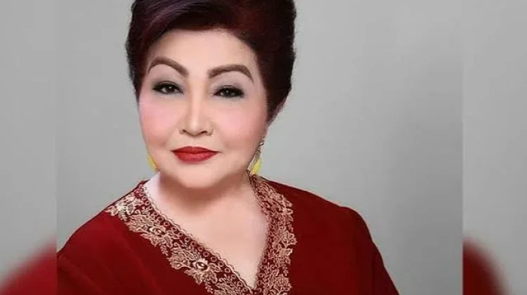 Ernie Djohan Pelopor Penyanyi Cilik Indonesia