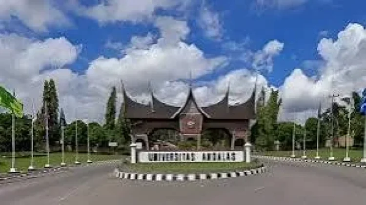 Universitas Andalas Lahir dari Lima Fakultas