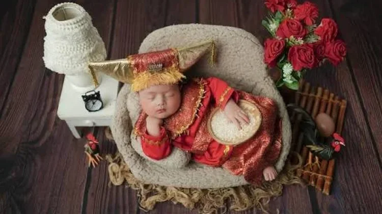 Dendang Malapeh Anak Warisan Nasihat Minangkabau