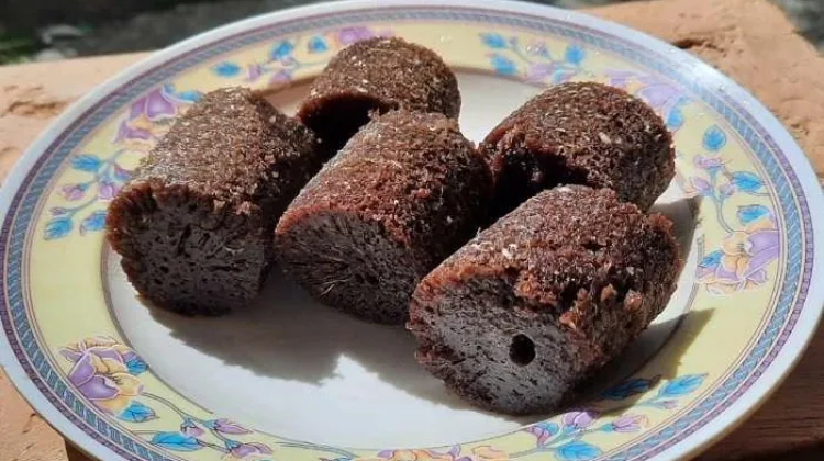 Lamang Siarang Kuliner Legendaris Alahan Panjang