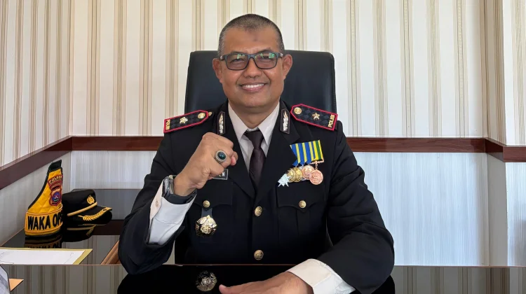 Filosofi Peluru, Kunci Mengarahkan Kekuatan Organisasi Tepat Sasaran