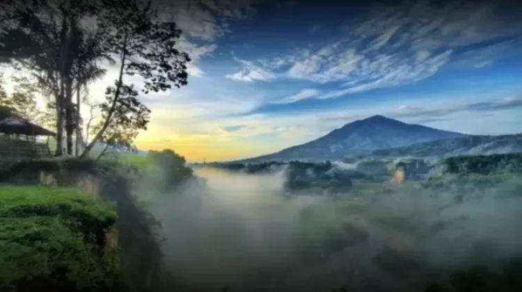 Tabiang Barasok Bukittinggi Melaju 30 Besar WIA 2026