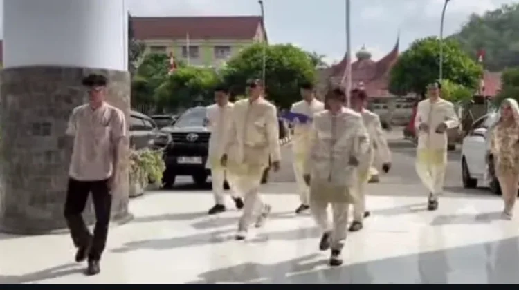 PLN Hadir Dekat, Dengarkan Suara Pelanggan RSUD Bukittinggi