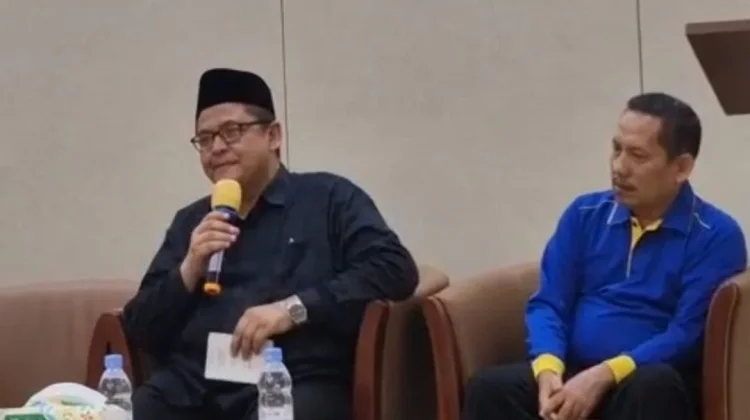 Fiqhut Taghaful, Menjaga Kewarasan dan Daya Saing Lembaga
