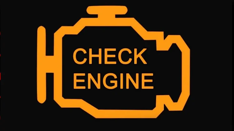 Lampu Check Engine Menyala, Ini Cara Merawat Mobil