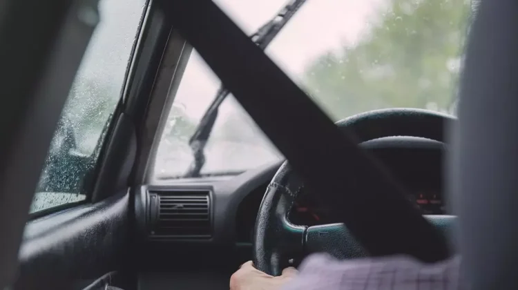 Tetap Sehat saat Berkendara di Pagi Hari