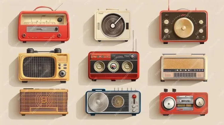 Perkembangan Teknologi Radio dari Masa ke Masa