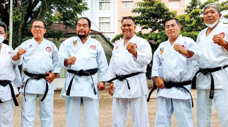 Sang Ketua BK di Usia 70: Menjaga Kehormatan Lembaga Seperti Pendekar Menjaga Dojo
