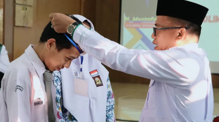 OMI: Ajang Kompetisi dan Evaluasi