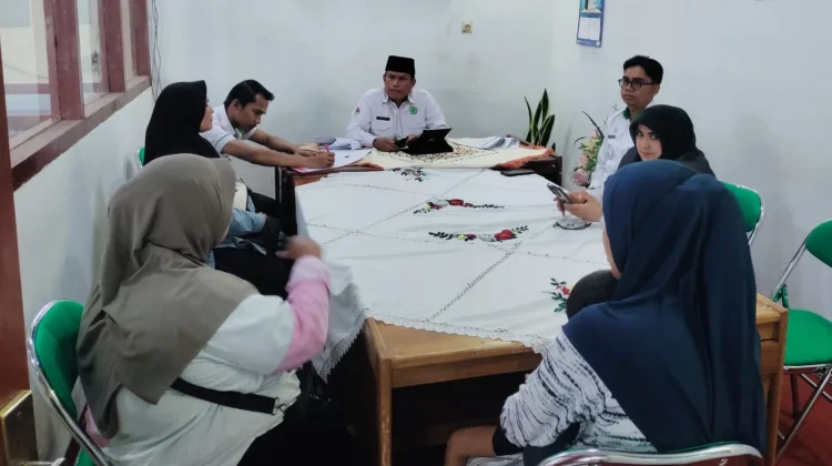 Gandeng Baznas dan LAZ: Matangkan Pemberdayaan Ekonomi Umat
