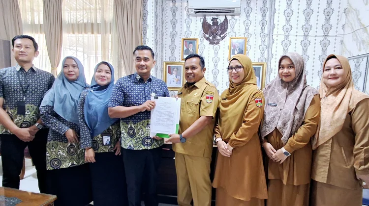 Puskesmas Teratai Birugo Layani BPJS Kesehatan, Akses Kesehatan Makin Dekat