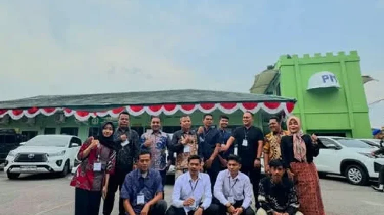 Kisah Inspiratif Dibalik Perjalanan Silaturahmi IKTD Tanjung Pinang