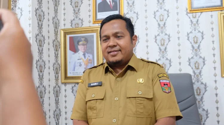 Dampak Kabut Asap Karhutla, Dinkes Bukittinggi Pastikan Kasus ISPA Belum Naik