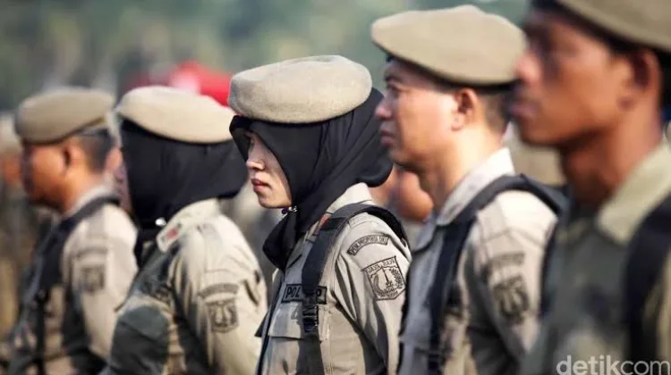 Hari Pamong Praja: Menguatkan Pengabdian untuk Masyarakat